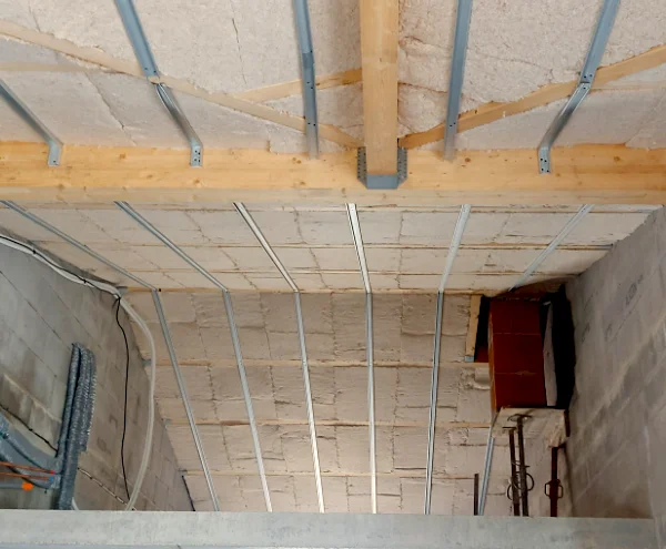 Réalisation AMPI sur Rochefort, Chatelaillon.