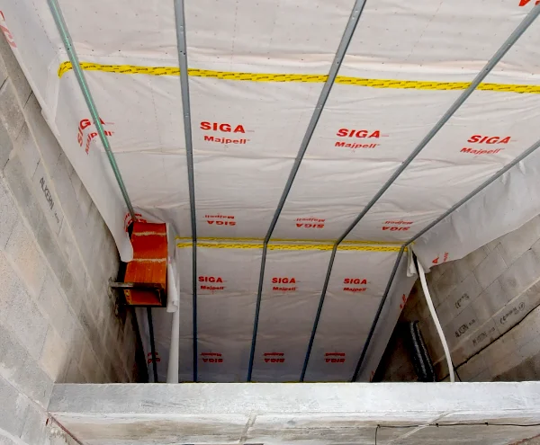 Réalisation AMPI sur Rochefort, Chatelaillon.