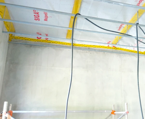 Réalisation AMPI sur Rochefort, Chatelaillon.