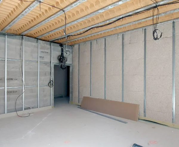 Réalisation AMPI sur Rochefort, Chatelaillon.