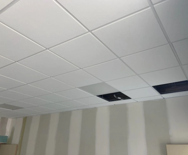 Réalisation AMPI sur Rochefort, Chatelaillon.