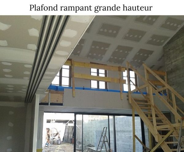 Réalisation AMPI sur Rochefort, Chatelaillon.